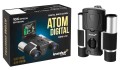 Lornetka Levenhuk Atom Digital DB10 LCD - 2433930