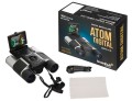 Lornetka Levenhuk Atom Digital DB10 LCD - 2433929