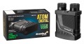 Lornetka noktowizyjna Levenhuk Atom Digital DNB200 - 2433912
