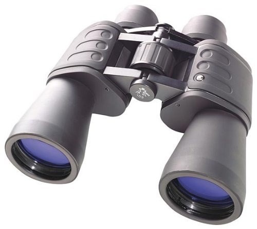 Lornetka Bresser Hunter - Fernglas 16 x 50 - Porro - 2356647