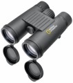 Lornetka National Geographic Fernglas 10 x 42 wasserfest Dachkant Schwarz - 2356651