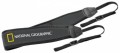 Lornetka National Geographic Fernglas 10 x 42 wasserfest Dachkant Schwarz - 2356653