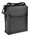 Lornetka National Geographic Fernglas 10 x 42 wasserfest Dachkant Schwarz - 2356652