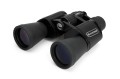Celestron 71260 lornetka BK-7 Porro Czarny - 2356656