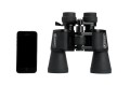 Celestron 71260 lornetka BK-7 Porro Czarny - 2356660