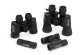 Celestron 71260 lornetka BK-7 Porro Czarny - 2356663