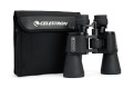 Celestron 71260 lornetka BK-7 Porro Czarny - 2356661