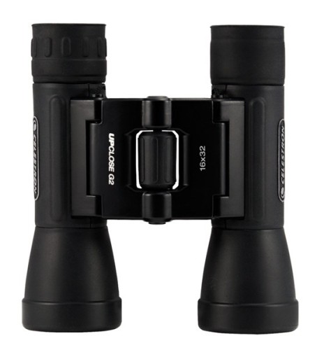 Celestron UpClose G2 16x32 lornetka BK-7 - 2087391