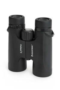 Lornetka Celestron Outland X 8X42 BaK-4 Czarny
