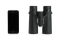 Celestron Outland X 8X42 lornetka BaK-4 Czarny - 2356673
