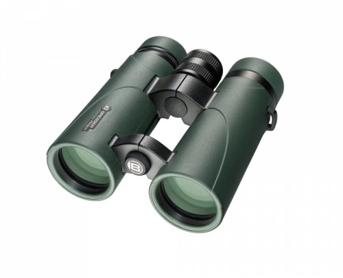 Bresser Optics Pirsch 10x42 lornetka BaK-4 Zielony - 2356702