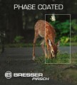 Bresser Optics Pirsch 10x42 lornetka BaK-4 Zielony - 2356704