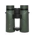 Bresser Optics Pirsch 10x42 lornetka BaK-4 Zielony - 2356705