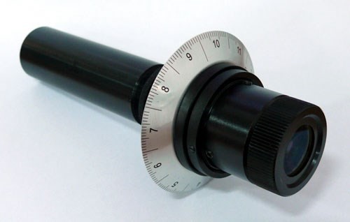 Lunetka biegunowa do EQ5 - 2159237