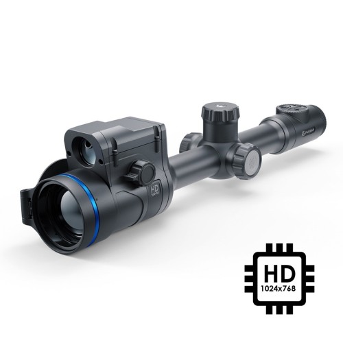 Luneta termowizyjna Thermion 2 LRF XL50 - 2159245