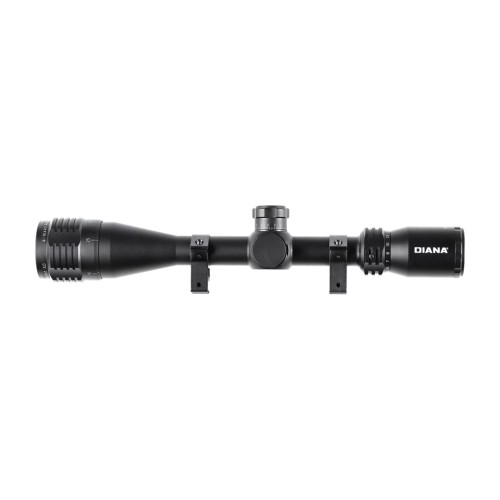 Luneta celownicza Diana 4-16x40 AO IR z montażem - 2159258