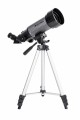 Celestron Travelscope 70 DX Luneta Czarny, Szary - 2356709