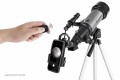 Celestron Travelscope 70 DX Luneta Czarny, Szary - 2356714