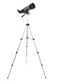 Celestron Travelscope 70 DX Luneta Czarny, Szary - 2356711