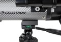 Celestron Travelscope 70 DX Luneta Czarny, Szary - 2356712
