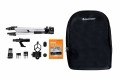 Celestron Travelscope 70 DX Luneta Czarny, Szary - 2356715