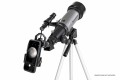 Celestron Travelscope 70 DX Luneta Czarny, Szary - 2356713