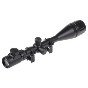 Luneta Theta Optics 6-24x50 AOEG