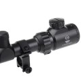 Luneta Theta Optics 6-24x50 AOEG - 2447503