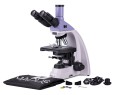 Mikroskop biologiczny MAGUS Bio 250T - 1781516