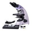 Mikroskop biologiczny MAGUS Bio 230BL - 1781463