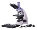 Mikroskop biologiczny MAGUS Bio 250TL (82891) - 1781534