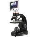 Celestron CM44341 mikroskop 1600x Mikroskop cyfrowy - 2356780