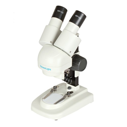 Mikroskop stereoskopowy Delta Optical StereoLight - 2087431