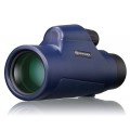 Bresser Optics 7x42 Roof luneta 7x BK-7 Niebieski - 2342874