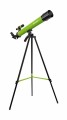 Bresser Optics 45/600 AZ Luneta 100x Zielony - 2372005
