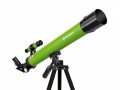 Bresser Optics 45/600 AZ Luneta 100x Zielony - 2372006