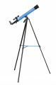 Bresser Optics 45/600 AZ Luneta 100x Niebieski - 2342907