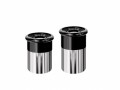 Bresser Optics 45/600 AZ Luneta 100x Niebieski - 2342910