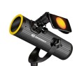 Teleskop Bresser Optik Spiegel-Teleskop Solarix AZ Sonnenteleskop 76/350 Azimutal Newton, Vergrößerung 18 bis 175 x - 2356787