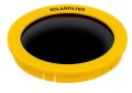 Teleskop Bresser Optik Spiegel-Teleskop Solarix AZ Sonnenteleskop 76/350 Azimutal Newton, Vergrößerung 18 bis 175 x - 2356785