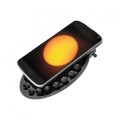 Teleskop Bresser Optik Spiegel-Teleskop Solarix AZ Sonnenteleskop 76/350 Azimutal Newton, Vergrößerung 18 bis 175 x - 2356788