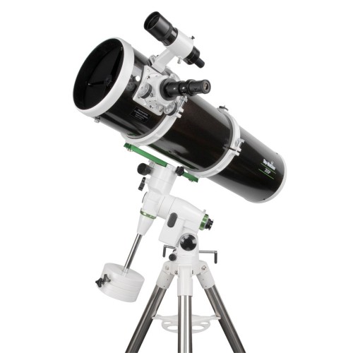 Teleskop Sky-Watcher BKP 2001 EQ5 z wyciągiem Crayforda 200/1000 - 2159305