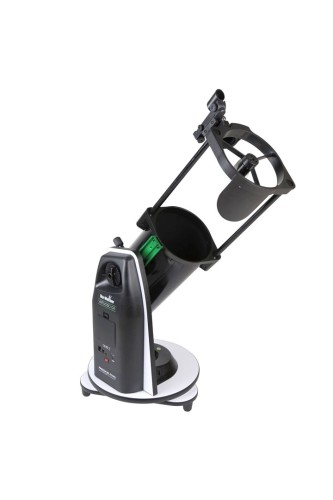 Teleskop Sky-Watcher Virtuoso GTi 150p WiFi - 2159293