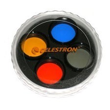 Celestron Accessorie Kit f/ Firstcope 76 Inne