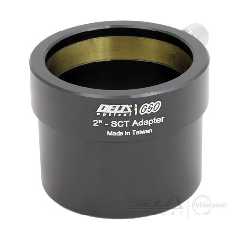 Adapter 2" z mocowaniem SCT - 2087476