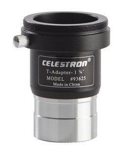 Celestron 93625 adapter soczewek - 2087482
