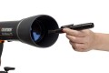 Celestron 93575 zestaw do czyszczenia urządzeń Obiektyw/Szkło Oczyszczający długopis/szmatka - 2356820