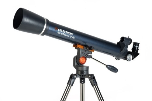 Teleskop AstroMaster LT 60 AZ - 2087486