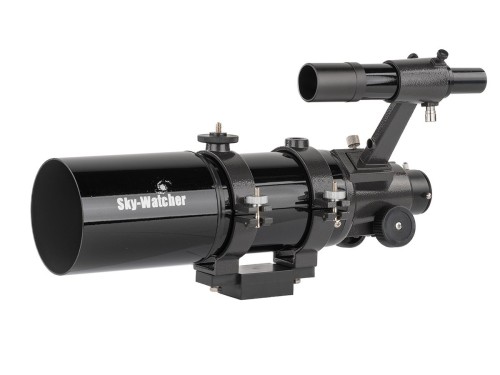 Teleskop Sky-Watcher BK 80/400 OTA Tuba optyczna - 2087493