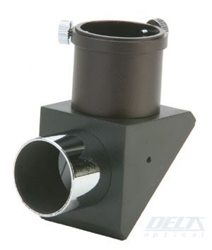 Nasadka kątowa Sky-Watcher lustrzana 90° 1,25" - 2087534